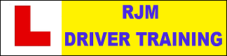RJM Driver Training | Driving Lessons in Tiverton